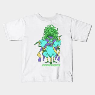 GORGUZA Kids T-Shirt